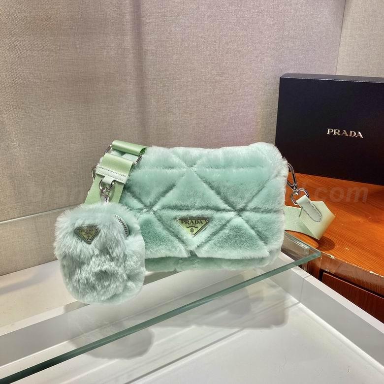 Prada Handbags 73